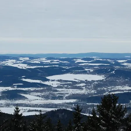 Guest house Eliska Horni Plana