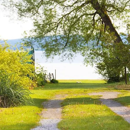 Guest house Eliska Horni Plana