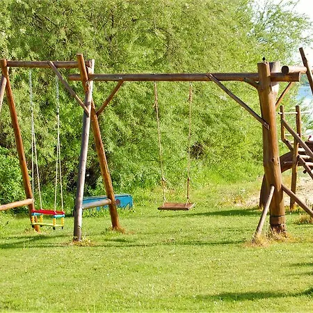 Penzion Eliska 3*
