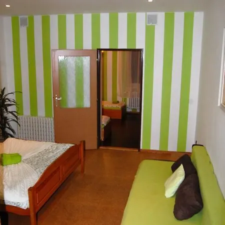 Eliska 3* Horni Plana