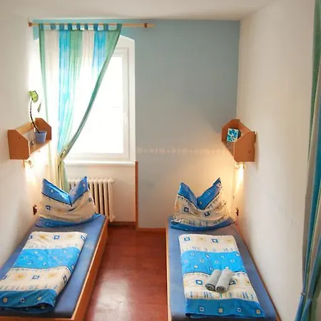 Eliska Guest house Horni Plana